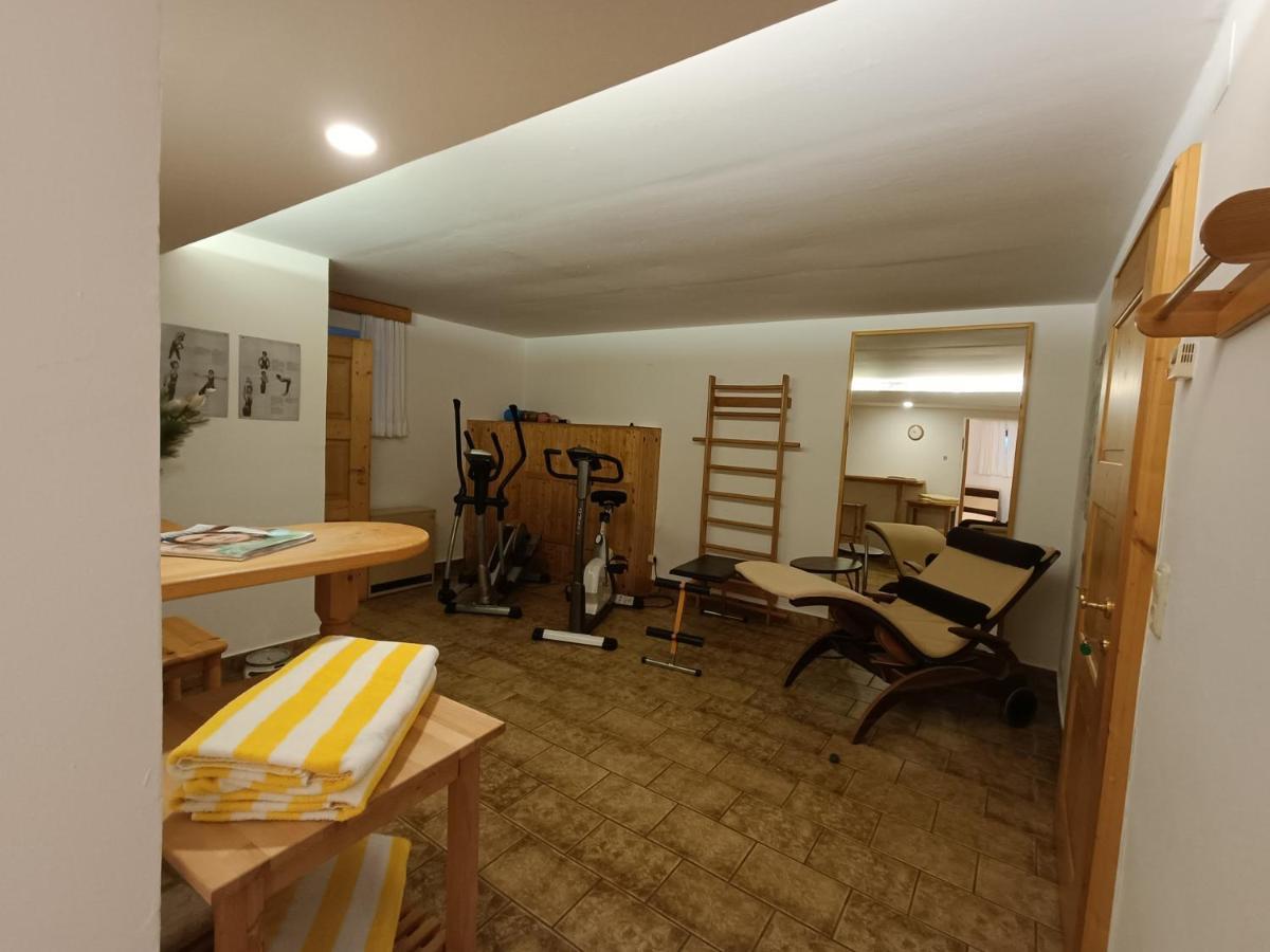 Haus Gaisberger Mayrhofen