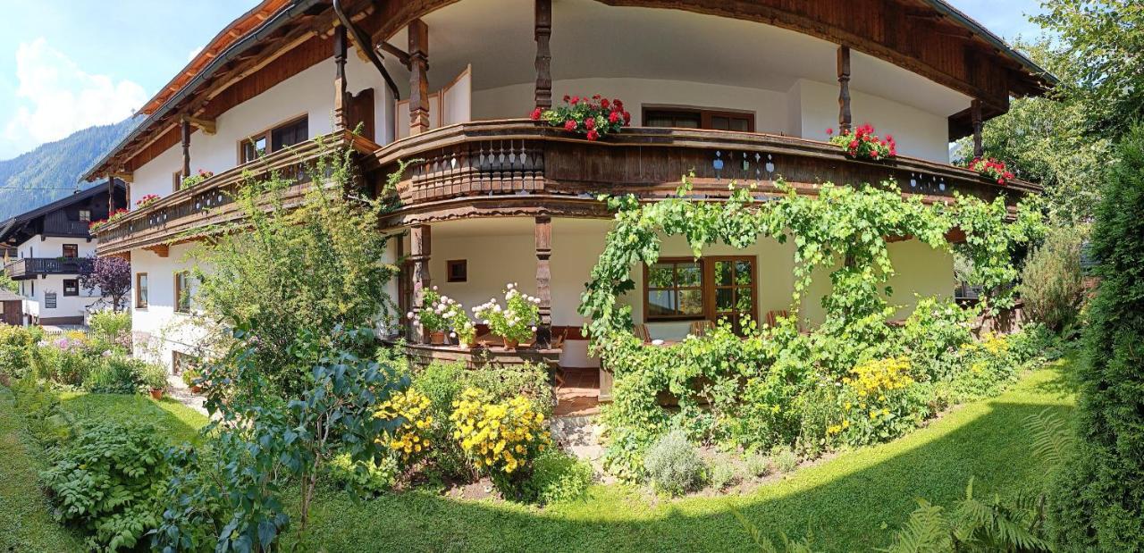 Haus Gaisberger Mayrhofen
