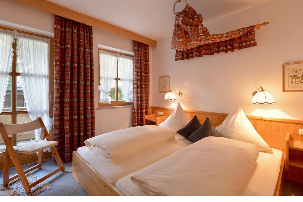 Haus Gaisberger Mayrhofen