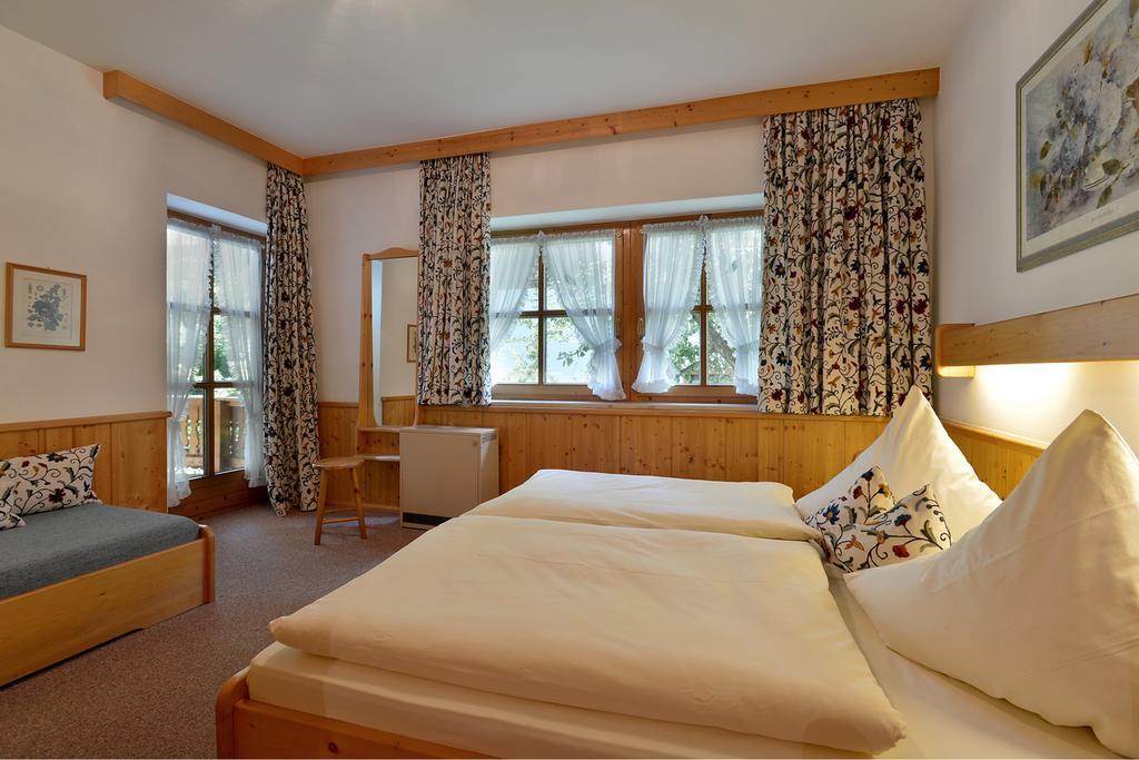 Haus Gaisberger Appartement *