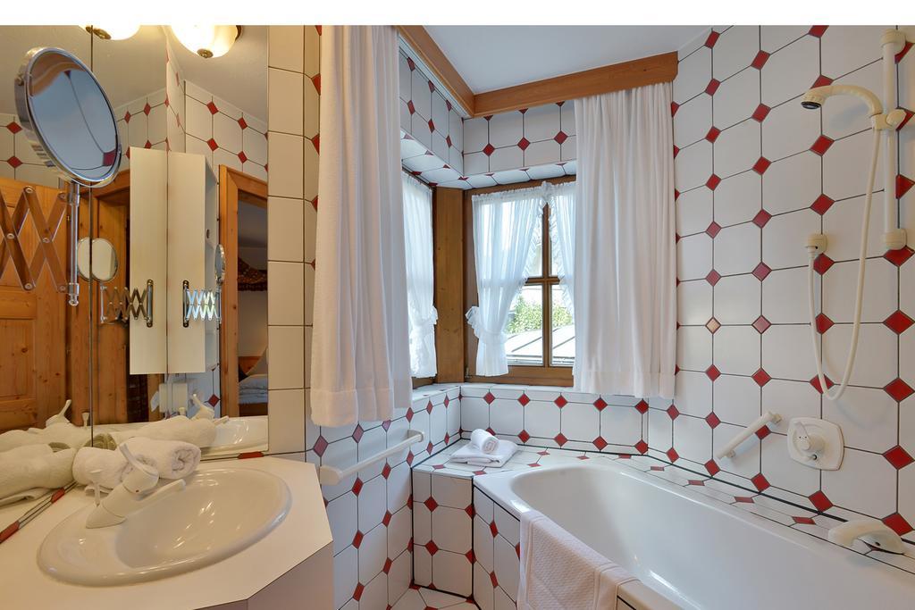 Appartement Haus Gaisberger *